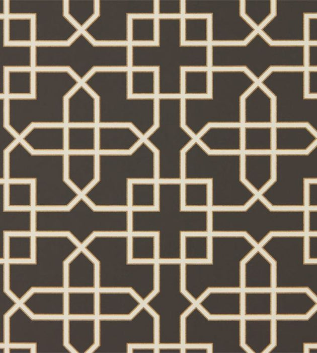 Hampton Trellis Wallpaper by Sanderson