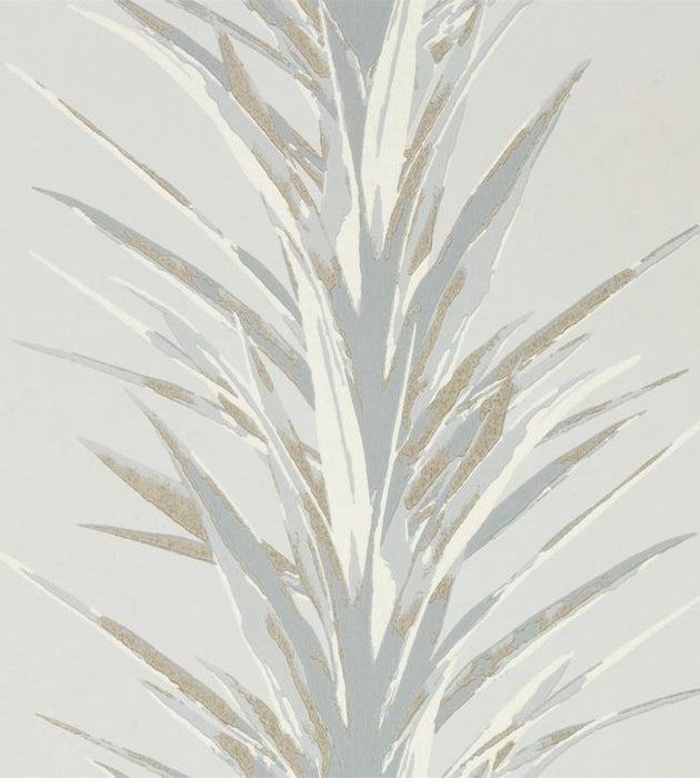 Yucca Wallpaper by Sanderson