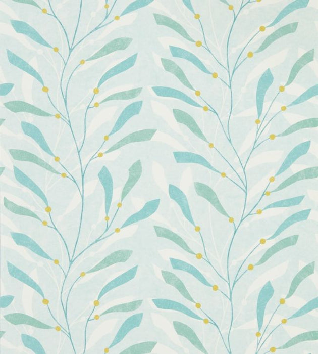 Sea Kelp Wallpaper by Sanderson