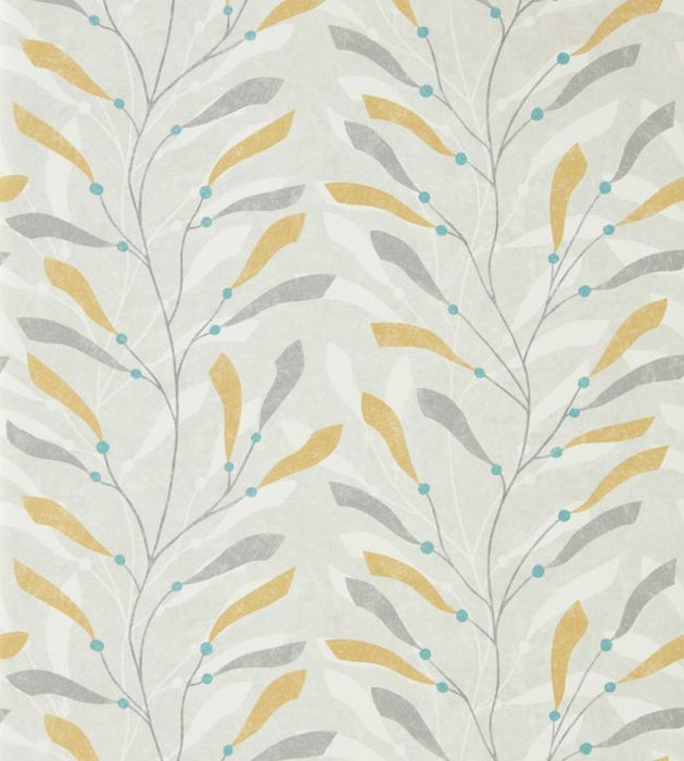 Sea Kelp Wallpaper by Sanderson