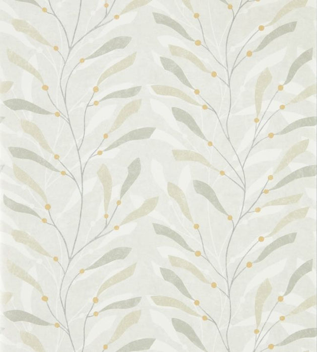 Sea Kelp Wallpaper by Sanderson