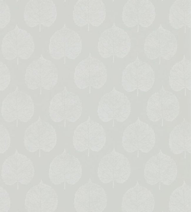 Lyme Leaf Wallpaper by Sanderson