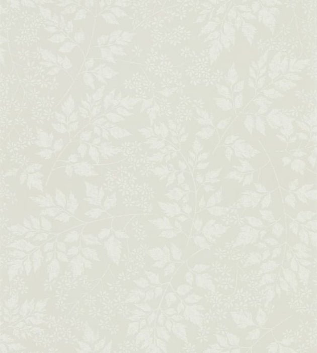 Spring Leaves Wallpaper by Sanderson