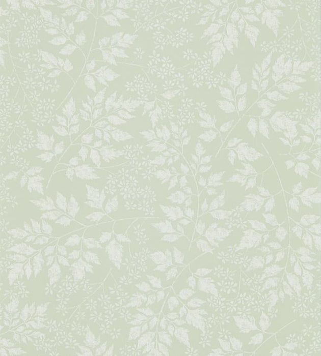 Spring Leaves Wallpaper by Sanderson