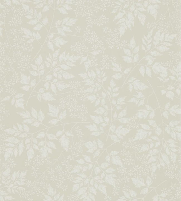 Spring Leaves Wallpaper by Sanderson