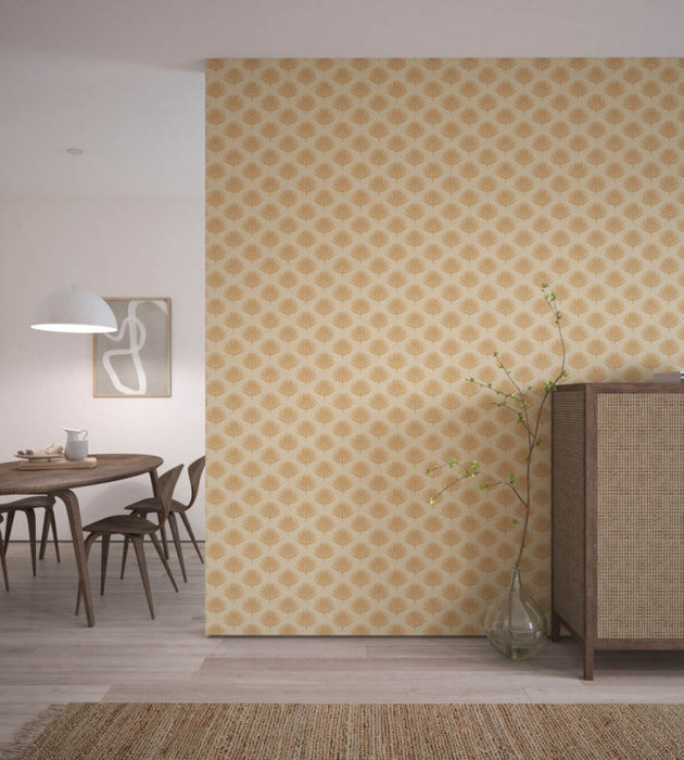 Ballari by Scion Wallpaper - 4 Colours Available