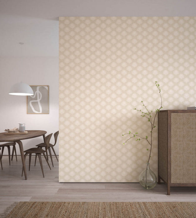 Ballari by Scion Wallpaper - 4 Colours Available