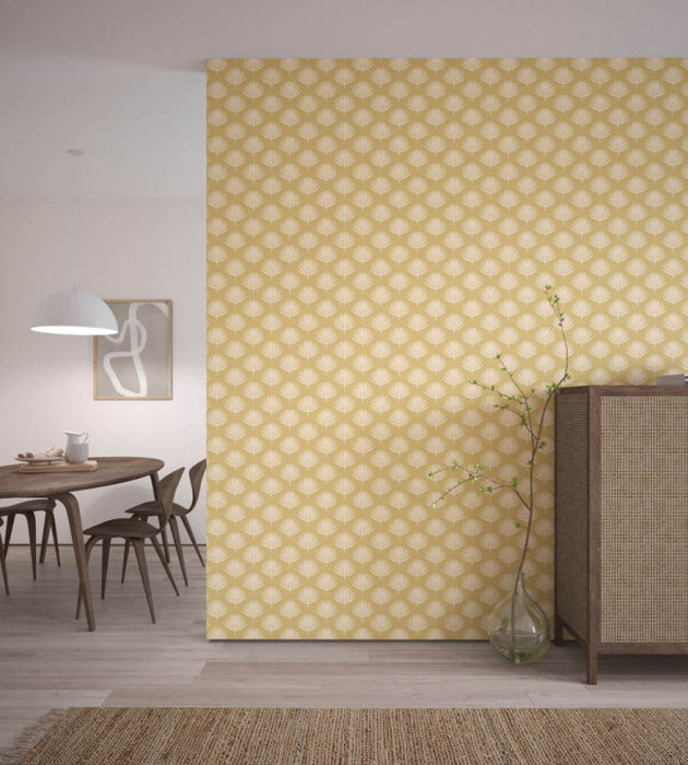 Ballari by Scion Wallpaper - 4 Colours Available