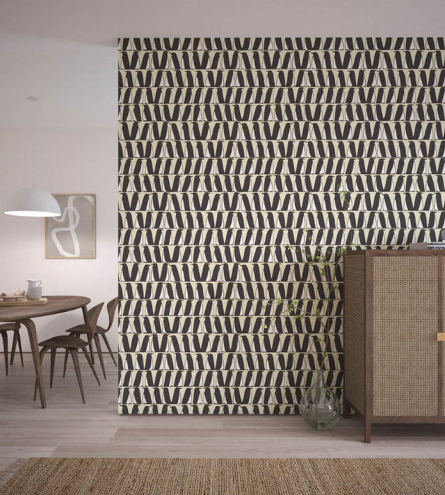 Pedro by Scion Wallpaper - 2 Colours Available (Due Back In 28/08/24)