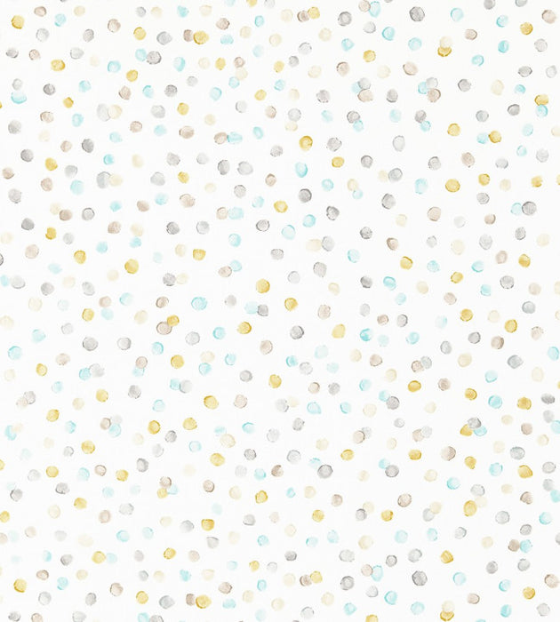 Lots Of Dots by Scion Wallpaper - 3 Colours Available