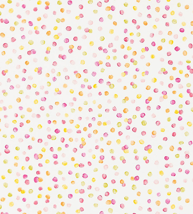 Lots Of Dots by Scion Wallpaper - 3 Colours Available