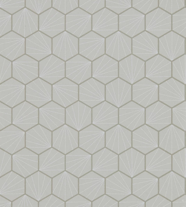 Aikyo by Scion Wallpaper - 5 Colours Available