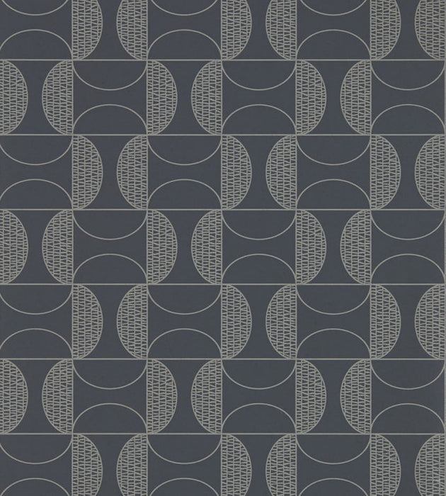 Shinku by Scion Wallpaper - 3 Colours Available