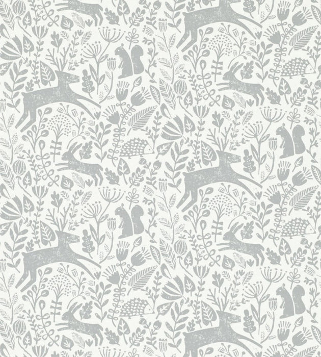 Kelda by Scion Wallpaper - 3 Colours Available