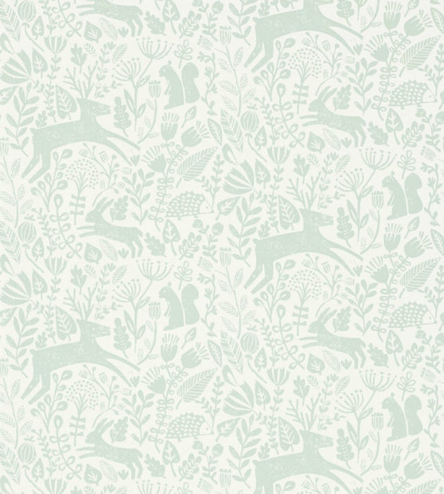 Kelda by Scion Wallpaper - 3 Colours Available