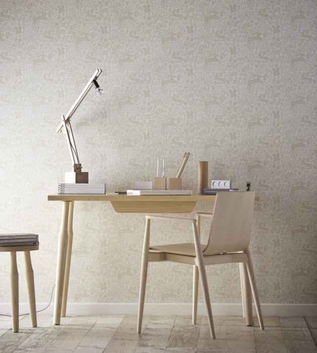 Kelda by Scion Wallpaper - 3 Colours Available