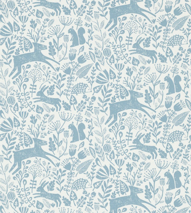 Kelda by Scion Wallpaper - 3 Colours Available