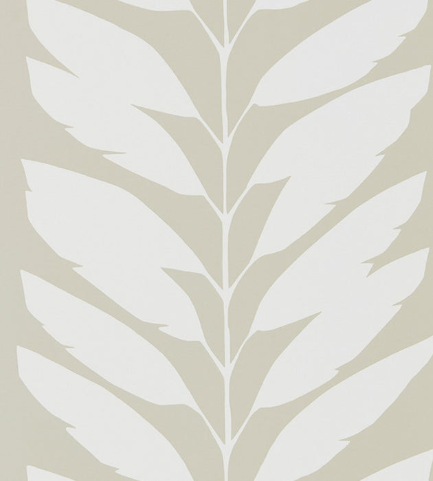 Malva by Scion Wallpaper - 3 Colours Available