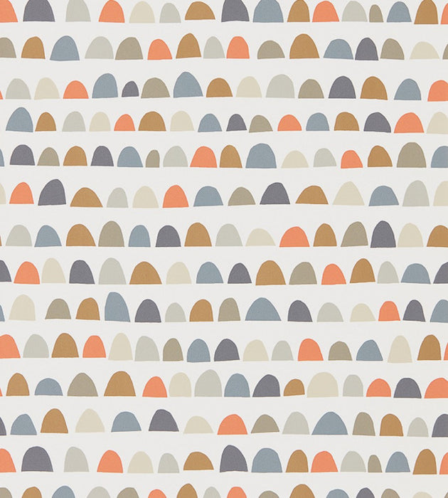 Priya by Scion Wallpaper - 2 Colours Available