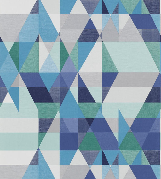 Axis by Scion Wallpaper - 2 Colours Available