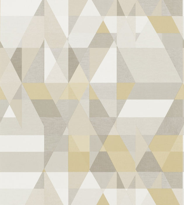 Axis by Scion Wallpaper - 2 Colours Available