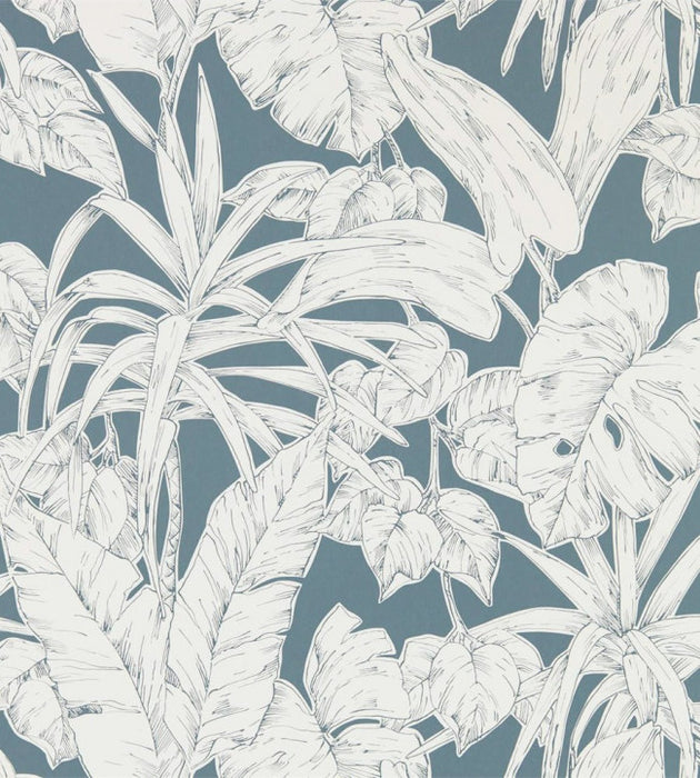 Parlour Palm by Scion Wallpaper - 5 Colours Available