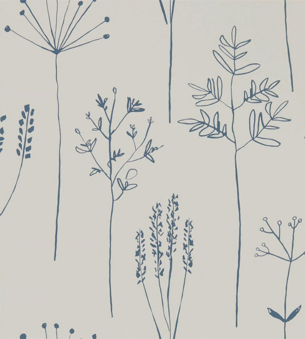 Stipa by Scion Wallpaper - 3 Colours Available