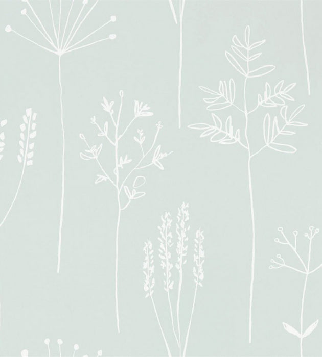 Stipa by Scion Wallpaper - 3 Colours Available