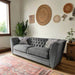 Liberty 3 Seater Sofa