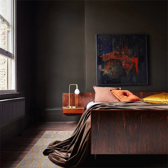 Zoffany Paint - Tabac