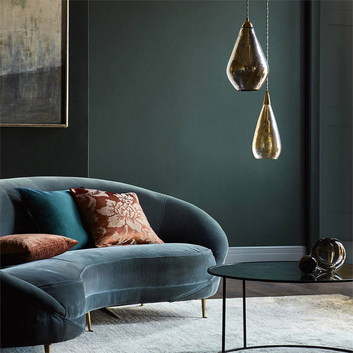 Zoffany Paint - Teal