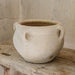 Balovale Terracotta Small Round Pot