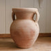 Balovale Terracotta Medium Urn Shaped Pot