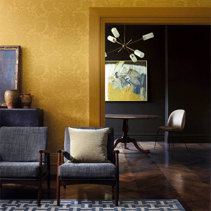 Zoffany Paint - Tigers-Eye