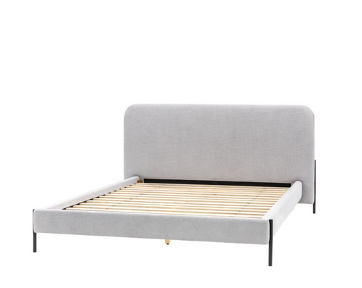 Oslo King Size Bedstead