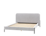 Oslo King Size Bedstead