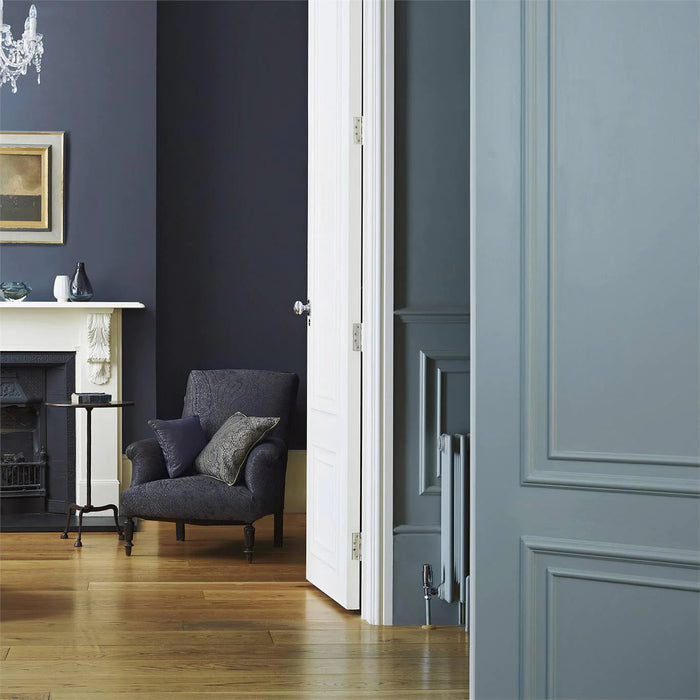 Zoffany Paint - Wedgewood Blue