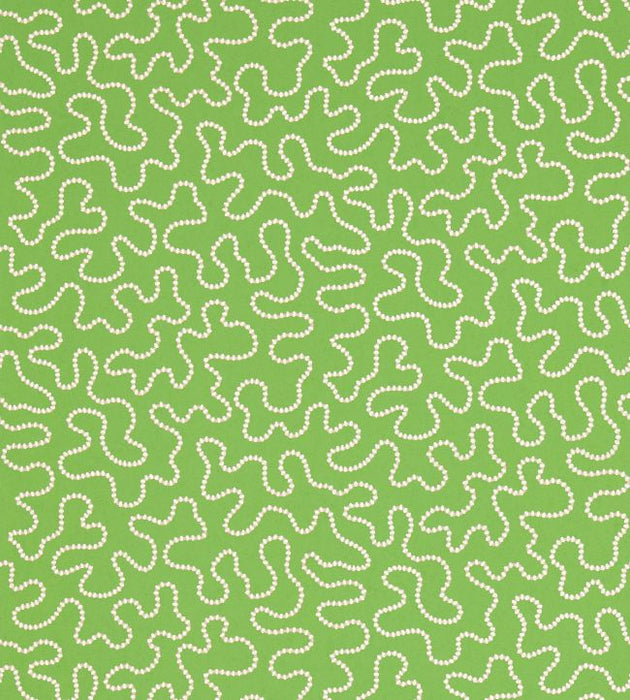 Wiggle Wallpaper by Harlequin