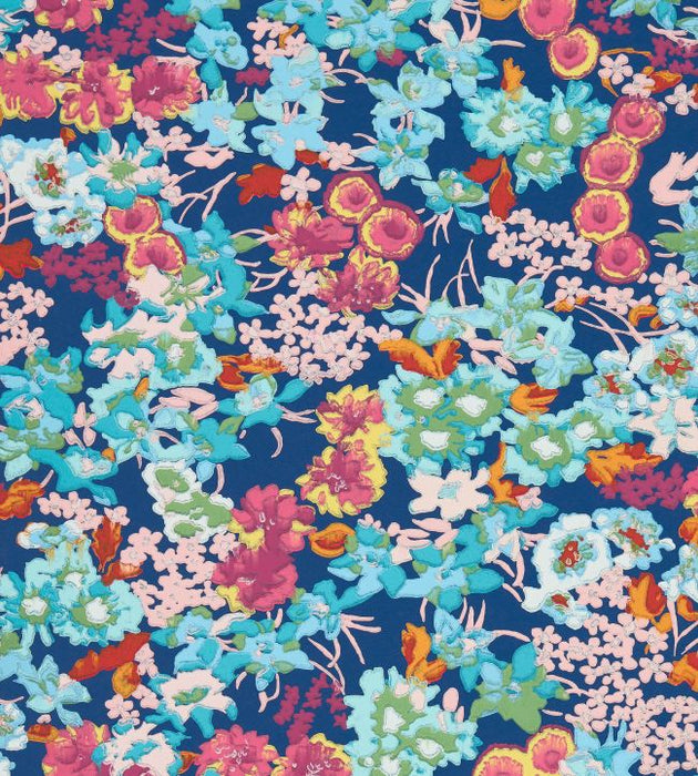 Wildflower Meadow Wallpaper by Harlequin