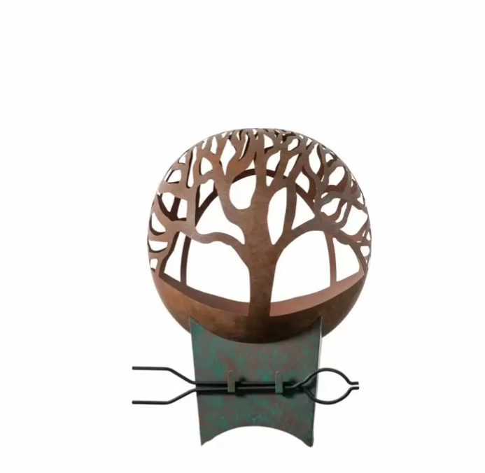 Sfera Firepit