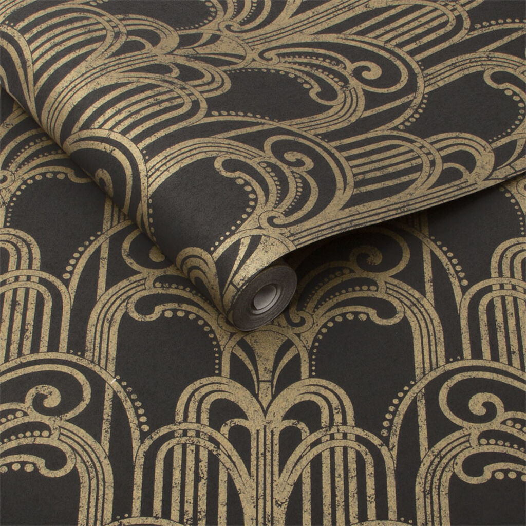 Graham & Brown - Established Wallpaper Collection