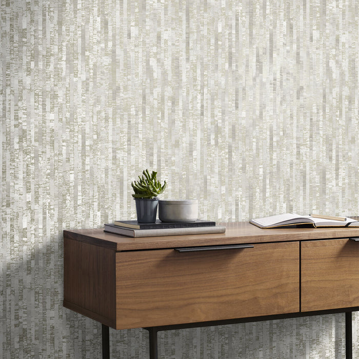 Graham & Brown Soft Gold Wallpaper