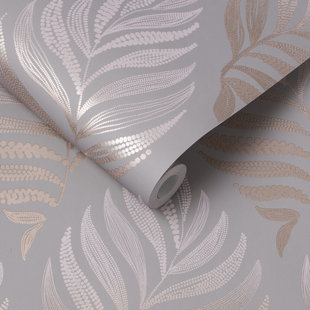 Graham & Brown - Floriculture Wallpaper Collection