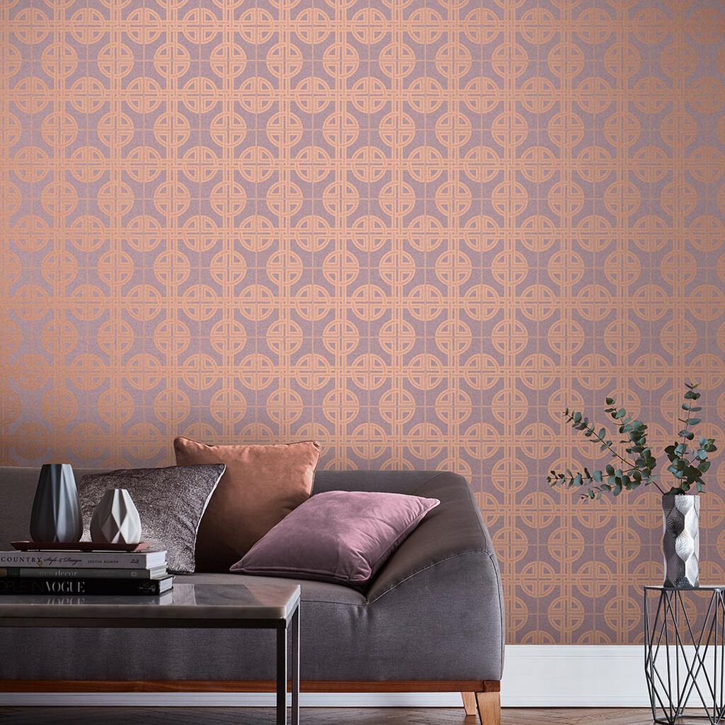 Graham & Brown - Imperial Wallpaper Collection