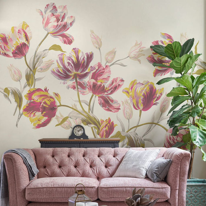 Laura Ashley Gosford Wall Mural