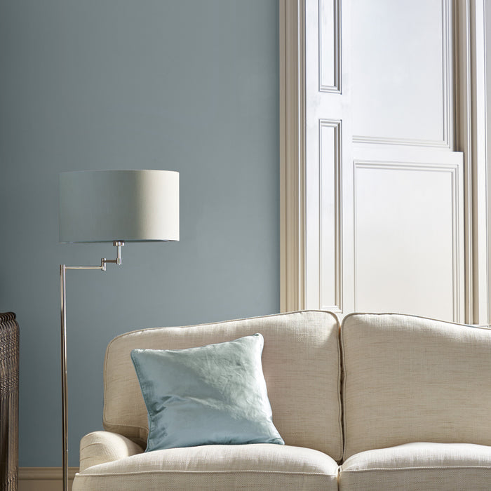 Laura Ashley Matt Emulsion Wall & Ceiling Paint - Pale Seaspray