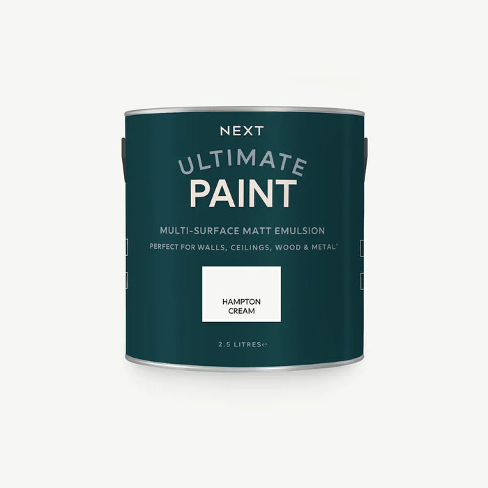 Next Paint - Hampton Cream