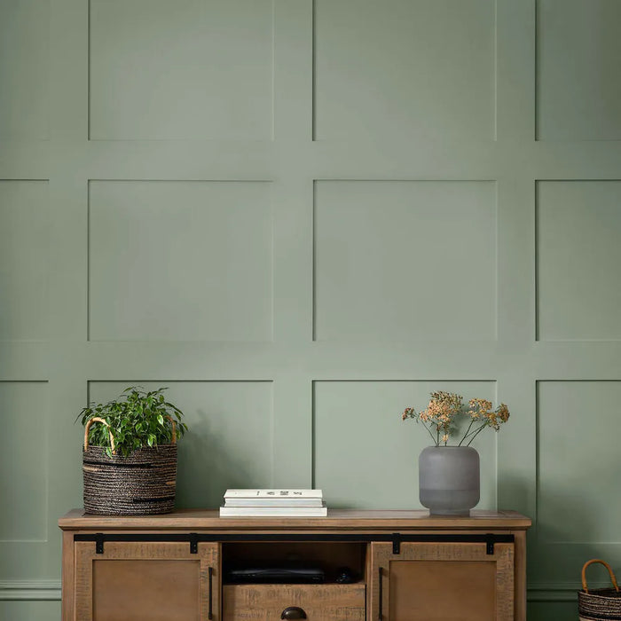 Next Paint - Mid Sage Green