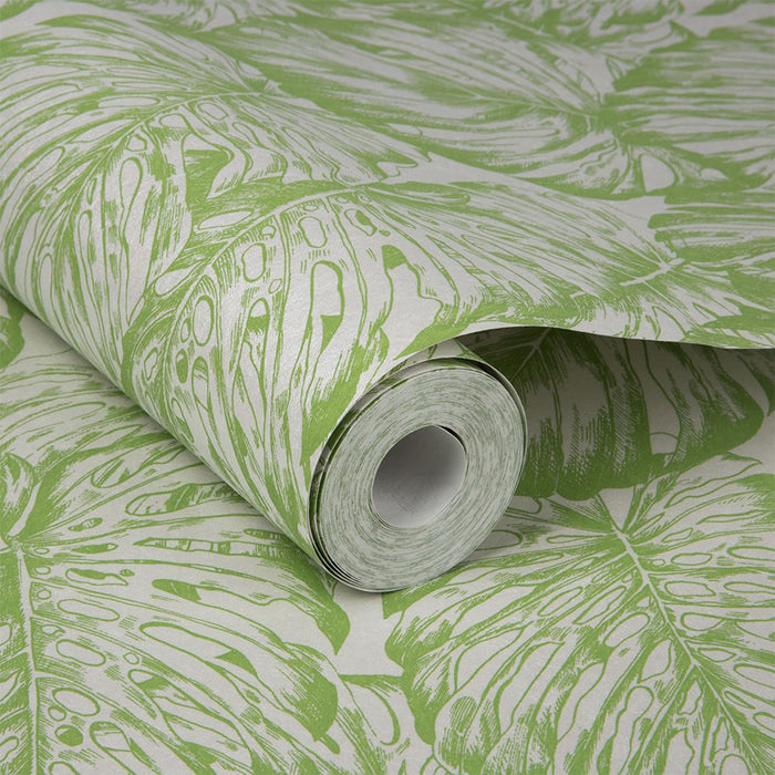 Graham & Brown Hybrid Tropical Wallpaper