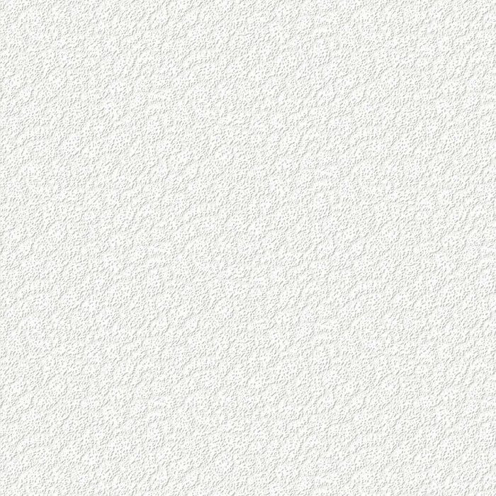 Laura Ashley Stipple Wallpaper - Paintable White